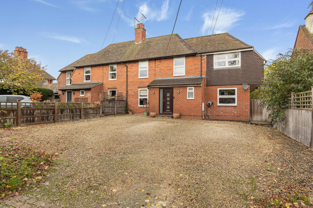 Main image of property: The Croft, Aston Tirrold, OX11