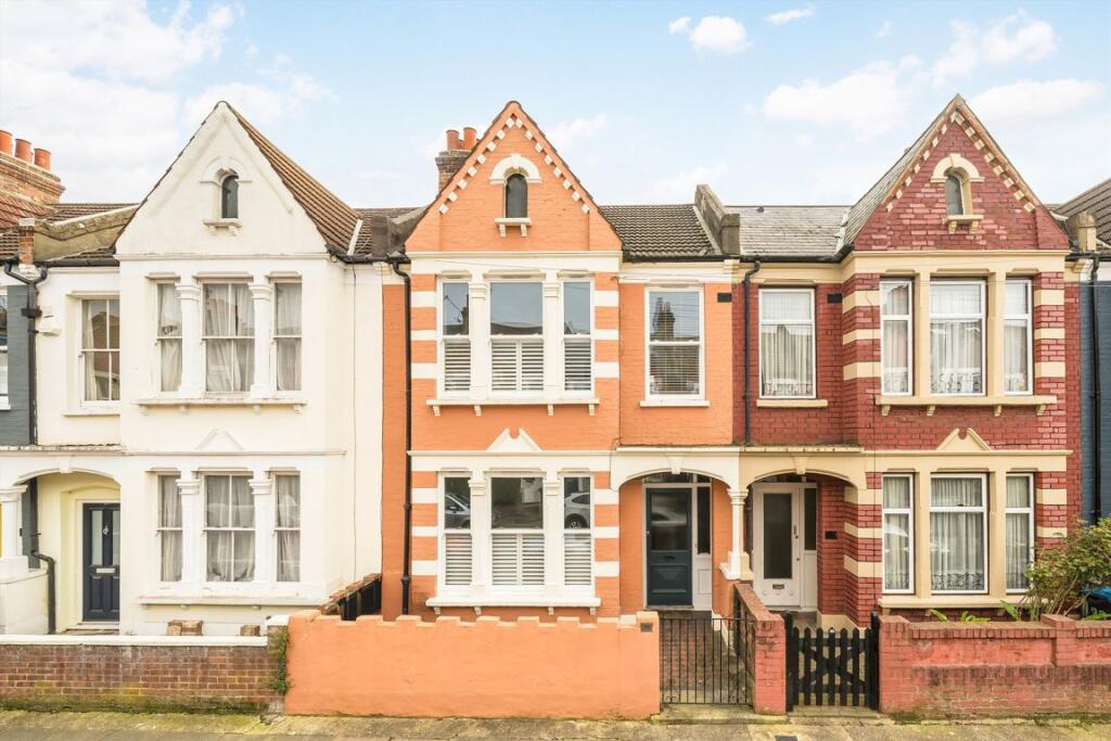 Main image of property: Bruce Road, Tooting