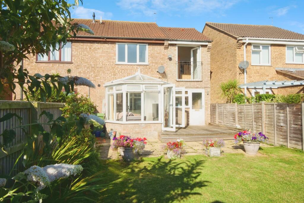 Main image of property: The Chestnuts, Wigginton, YORK