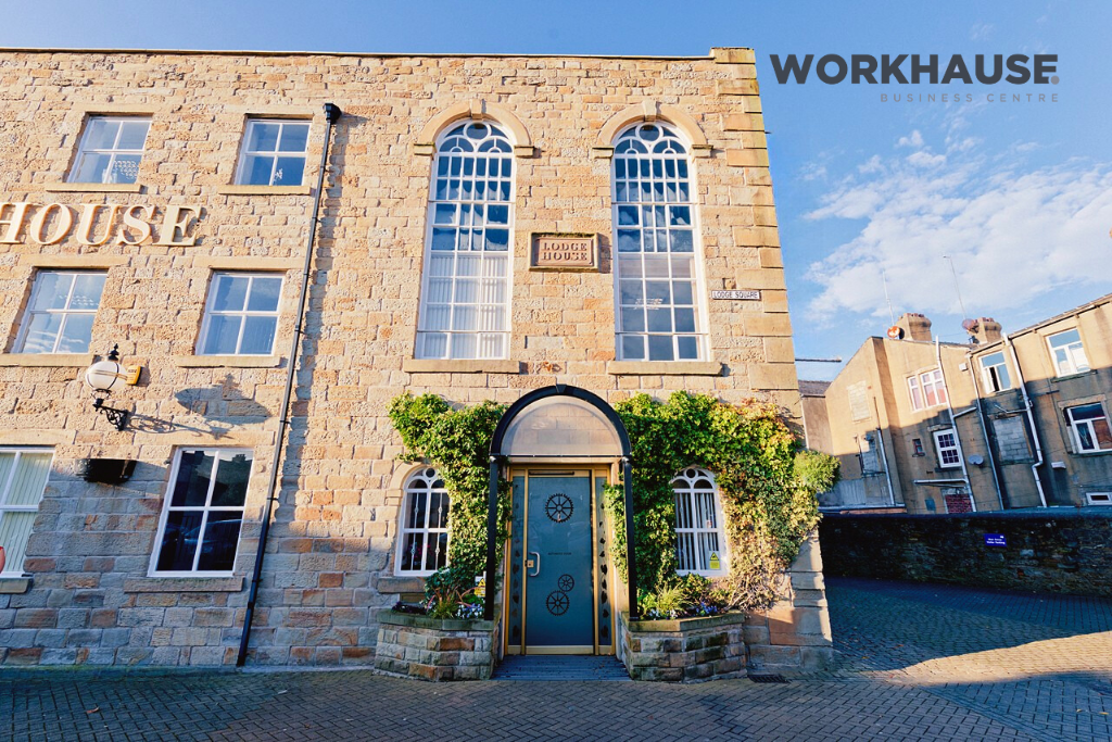 Main image of property: Lodge House Business Centre, Burnley, Lancashire, BB11