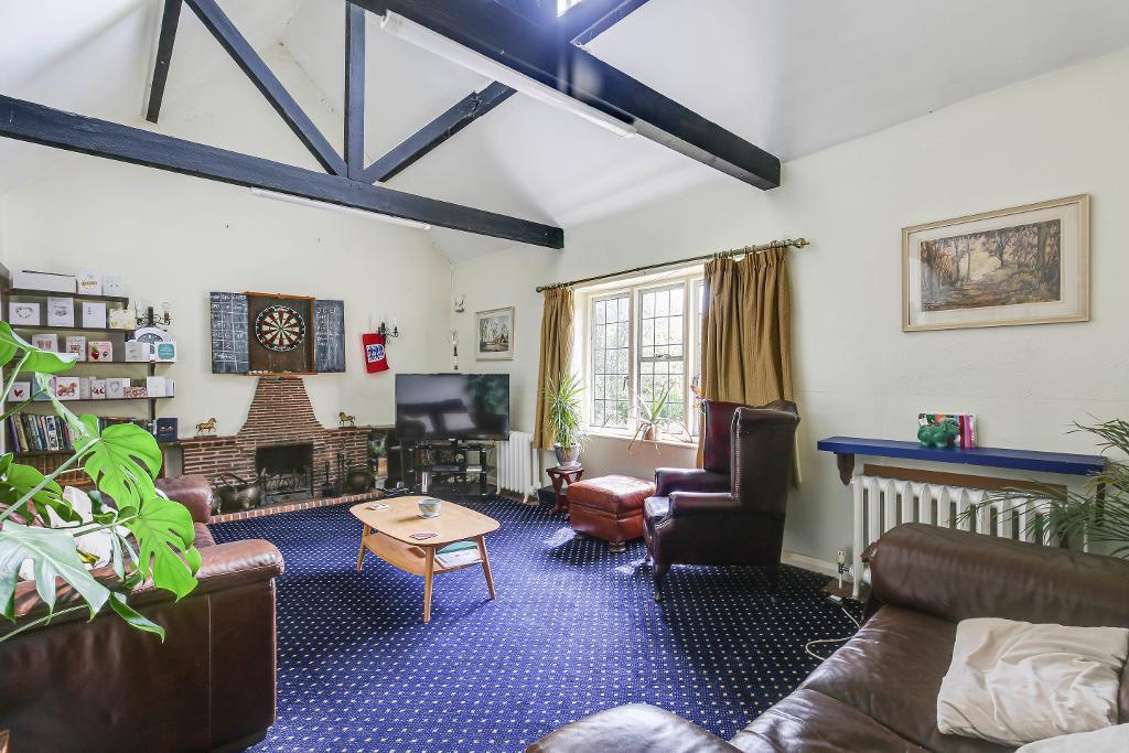 Hook Hill, Sanderstead, Surrey, CR2 0LB photo 2