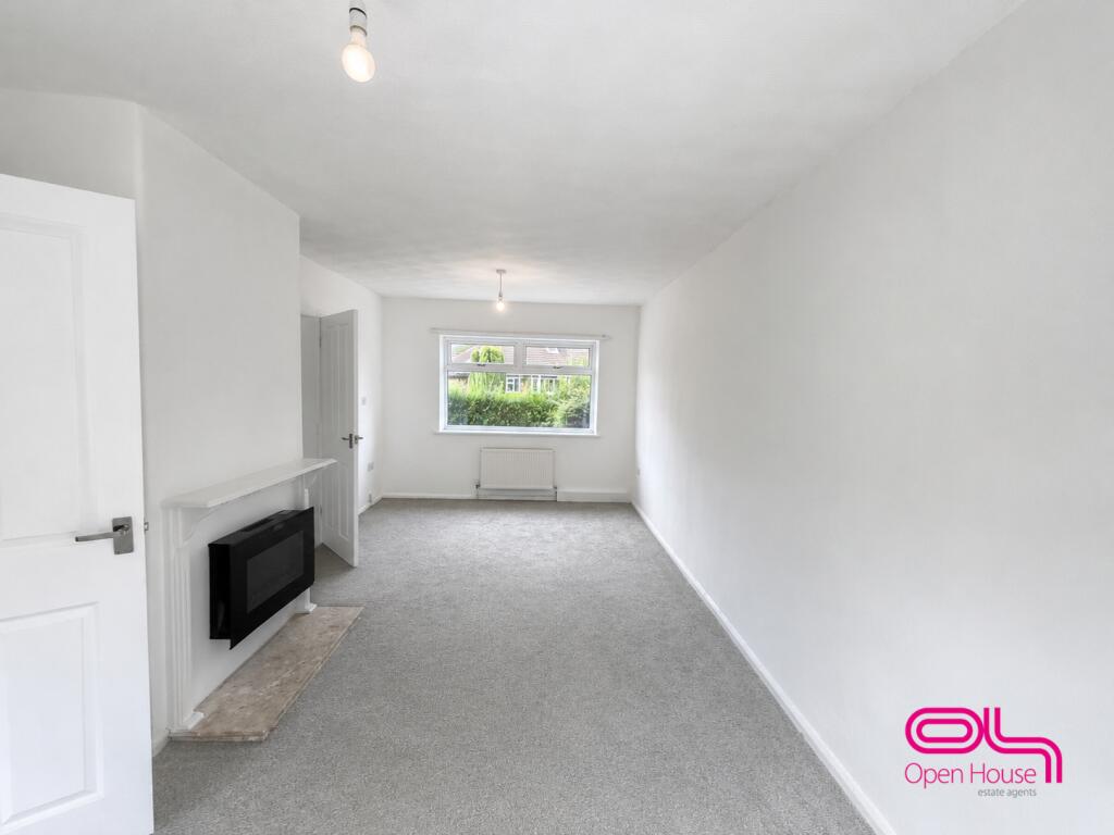 House in Bolton, Withins, Harwood - View 2