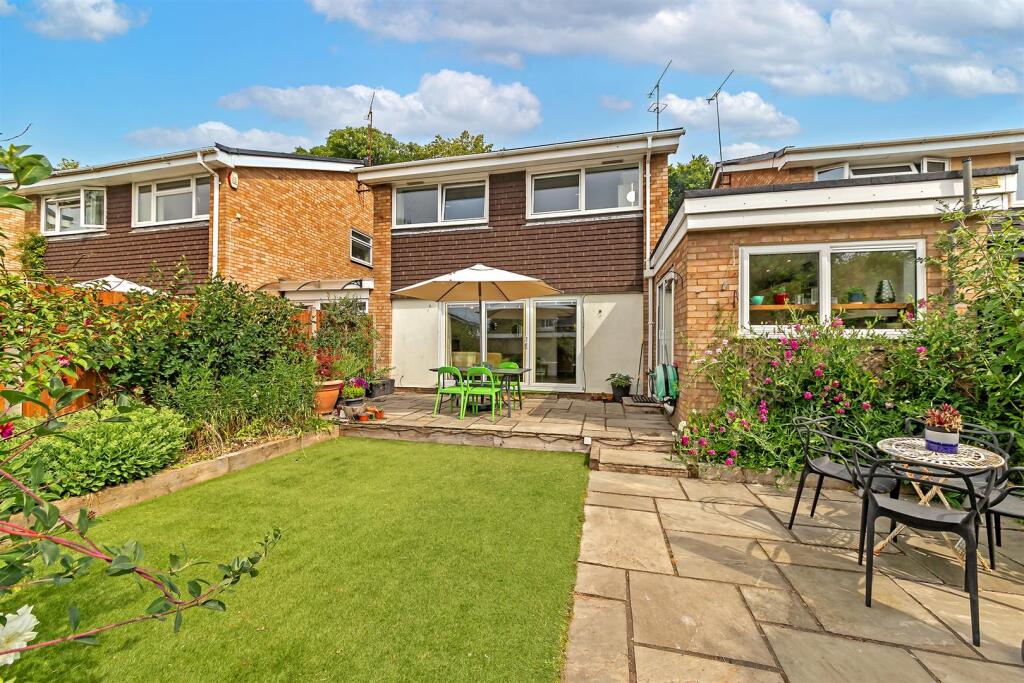 Main image of property: Sandpit Lane, St. Albans