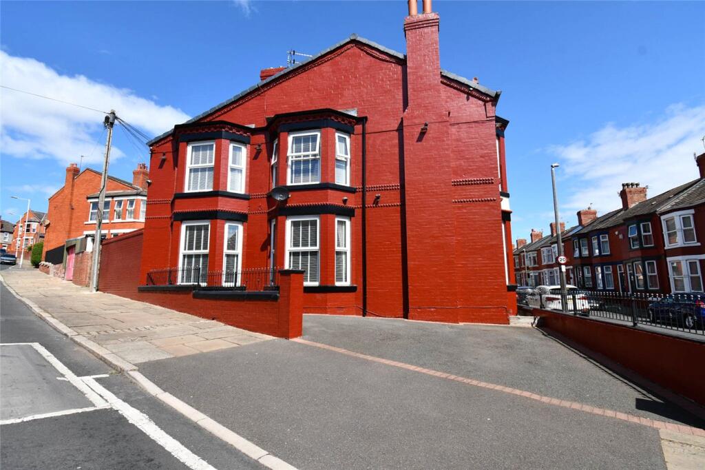 Linwood Road, Tranmere, Wirral photo 4