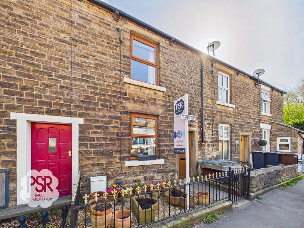 Main image of property: Low Leighton Road, New Mills, SK22