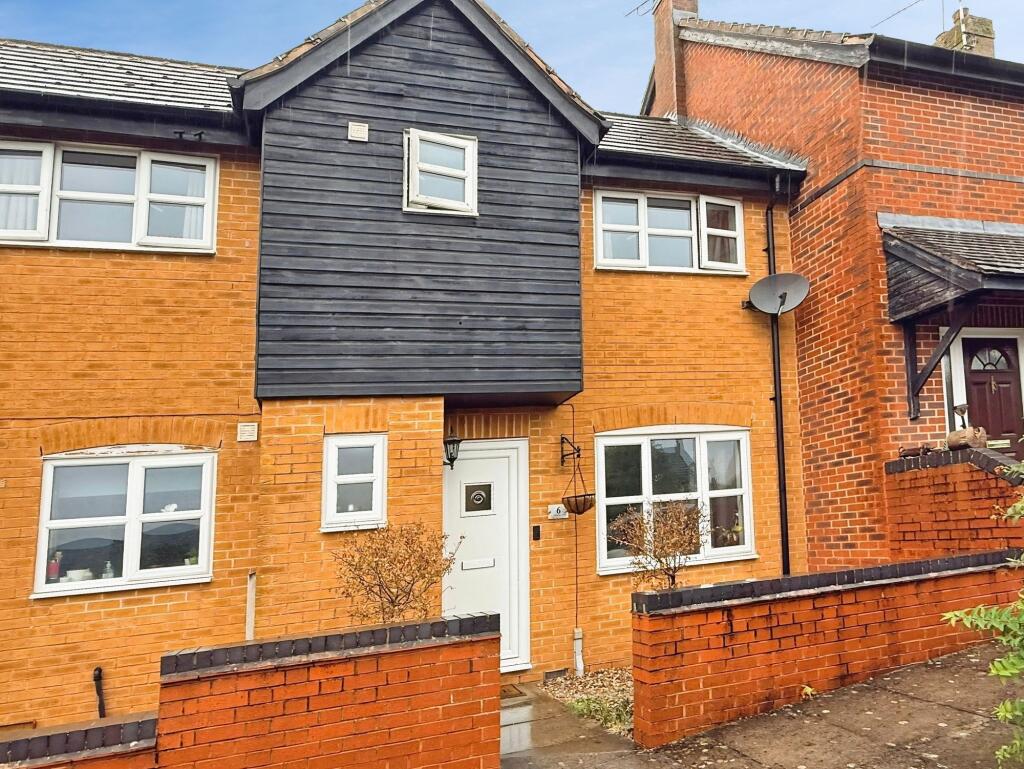 Main image of property: White Hart Close, Billesdon, LE7