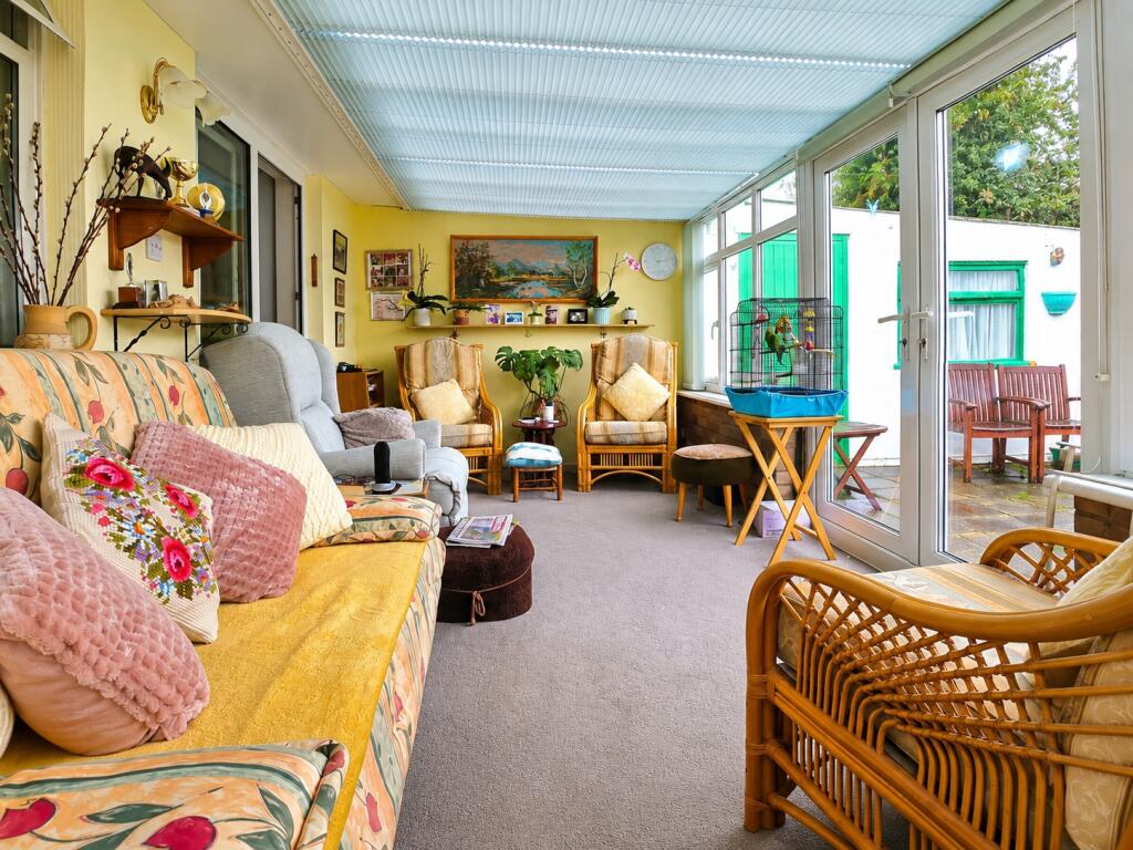 House in Burnham-on-Sea - View 4