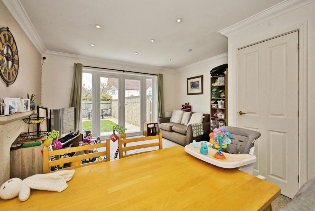 House in Wells, Somerset - View 5