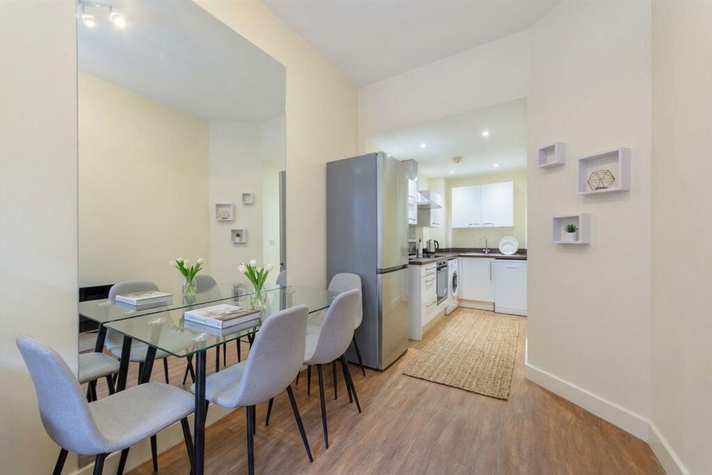 Main image of property: Rutland Street, Leicester, LE1