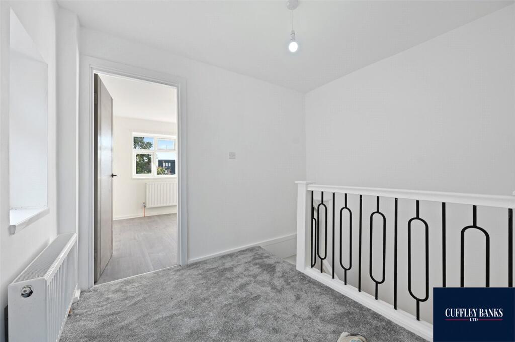 House in Southall - More