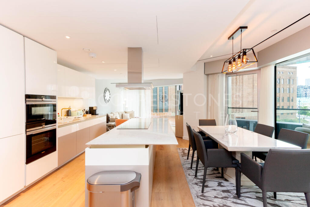 Apartment in London - View 3