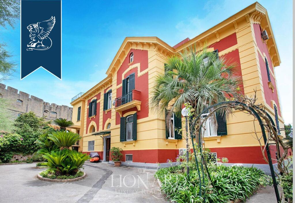 Main image of property: Campania, Naples, Naples