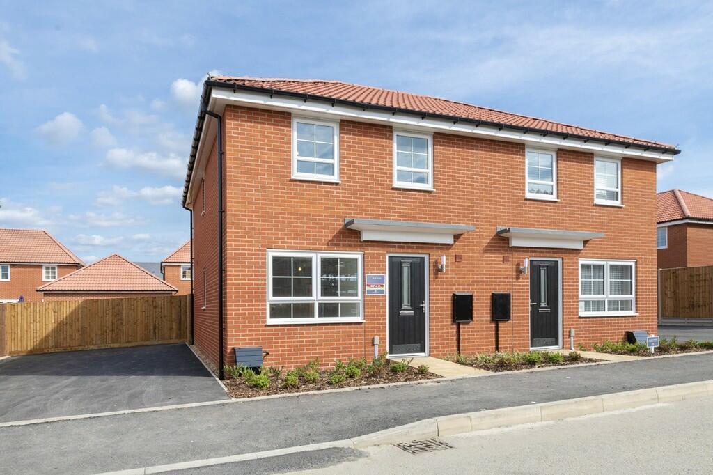 Main image of property: Atchison Avenue, Cringleford, NR4