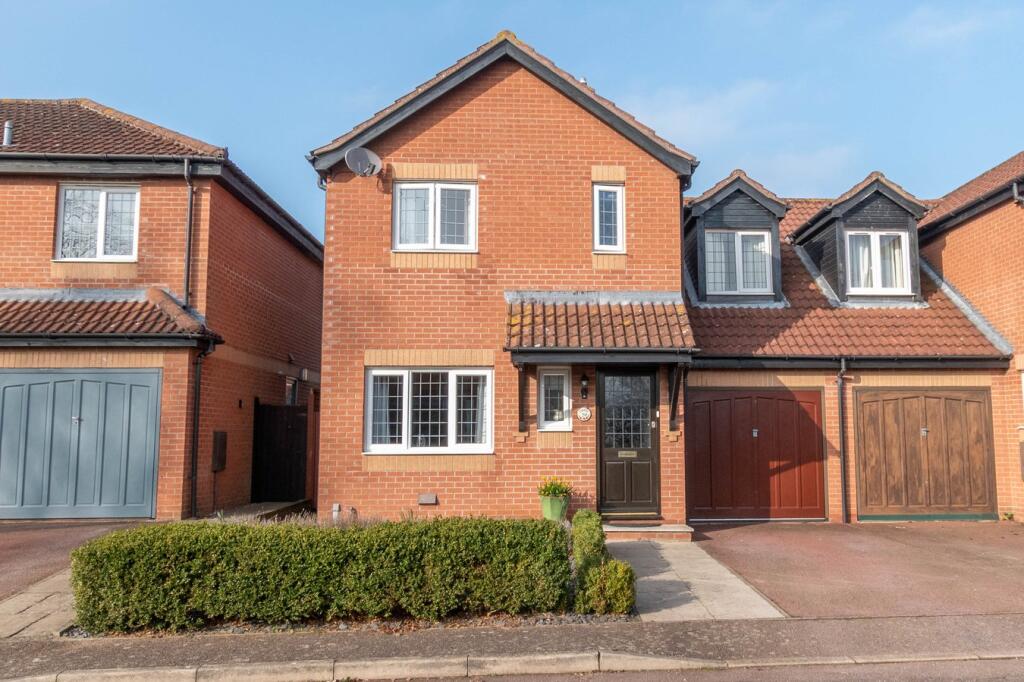 Main image of property: The Lawn, Fakenham, NR21