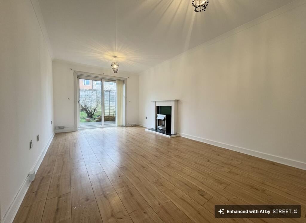 Melrose Terrace, Hamilton, ML3 photo 2