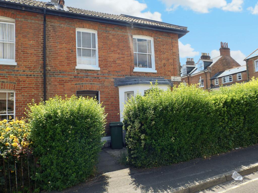 Main image of property: Western Road, Winchester