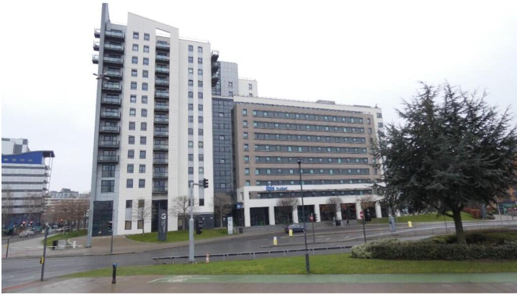 Main image of property: Crown Point Road, Leeds