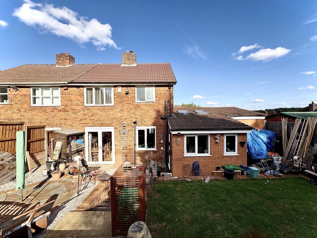 Blackthorne Close, Old Park Farm Estate, DY1 photo 2