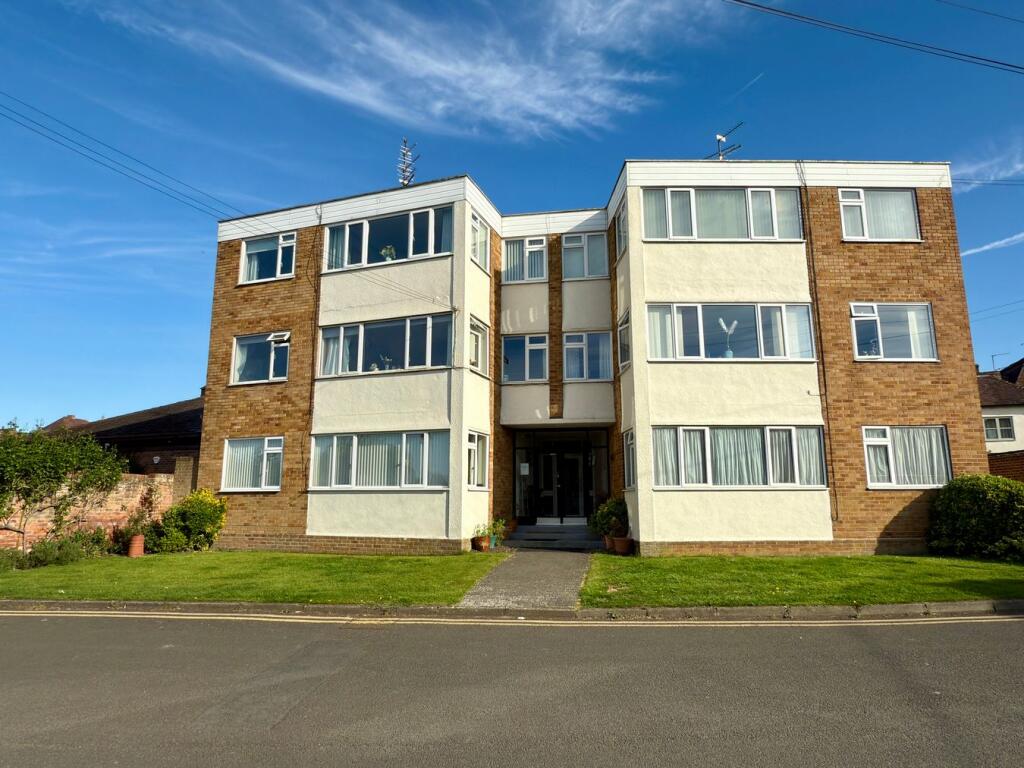 Main image of property: St Marys Lane, Tewkesbury, GL20