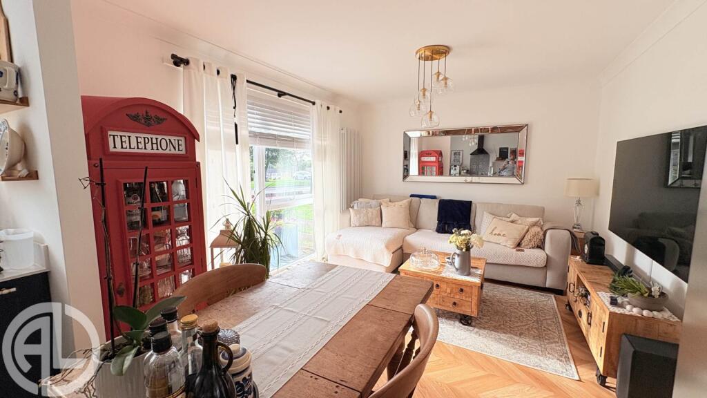 Apartment in Stevenage - View 4