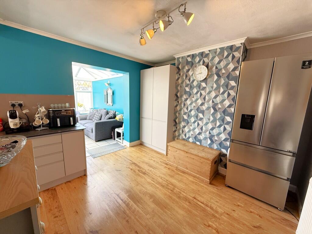 House in Peterborough - View 4