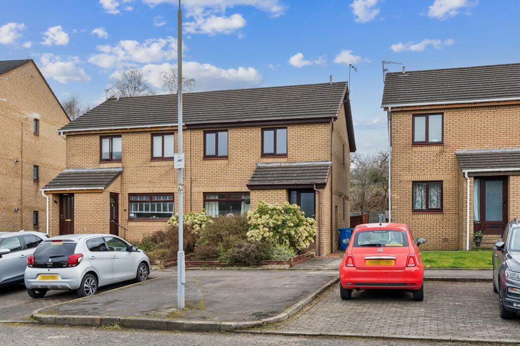 Main image of property: Howth Drive, Anniesland, Glasgow, G13 1RE