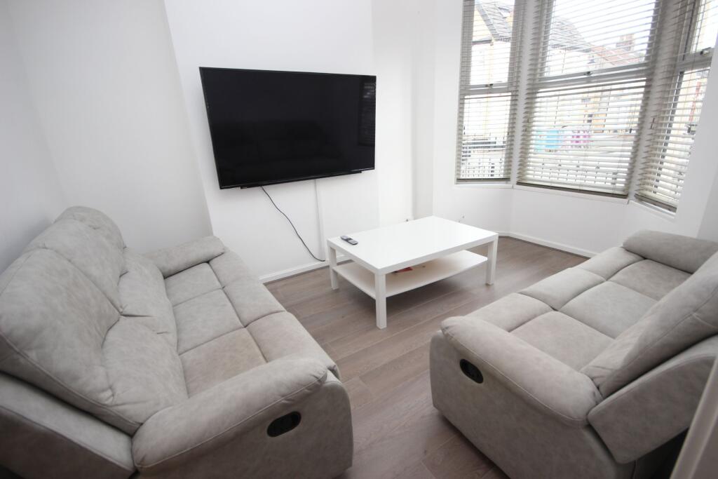 Main image of property: Connaught Road, L7