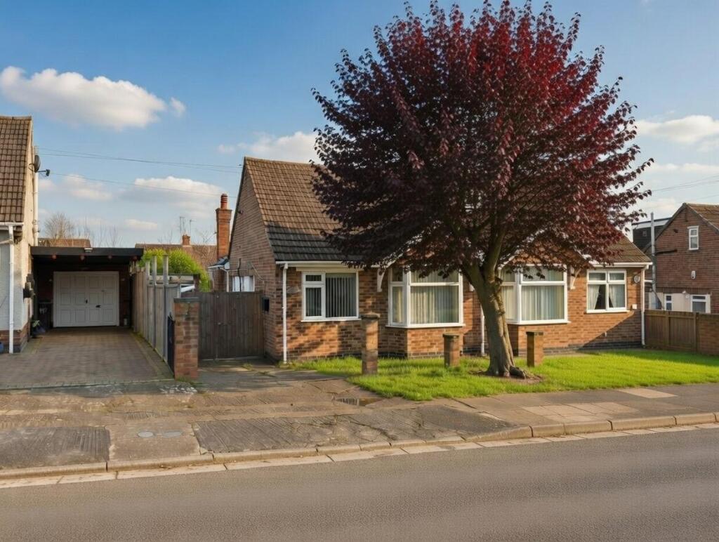 Main image of property: Mendip Road, Duston, Northampton NN5