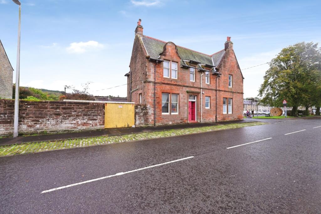 Main image of property: South Hermitage Street, Newcastleton, Roxburghshire