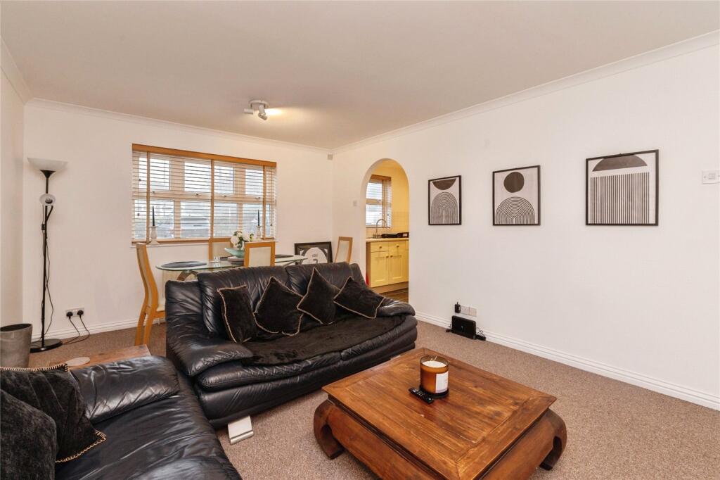 Main image of property: Burns Close, Billericay, Essex, CM11