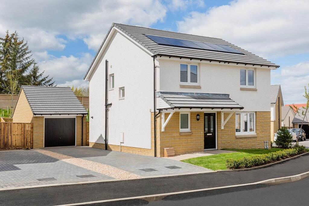 Main image of property: off Jackton Road,
East Kilbride,
G75 8RR