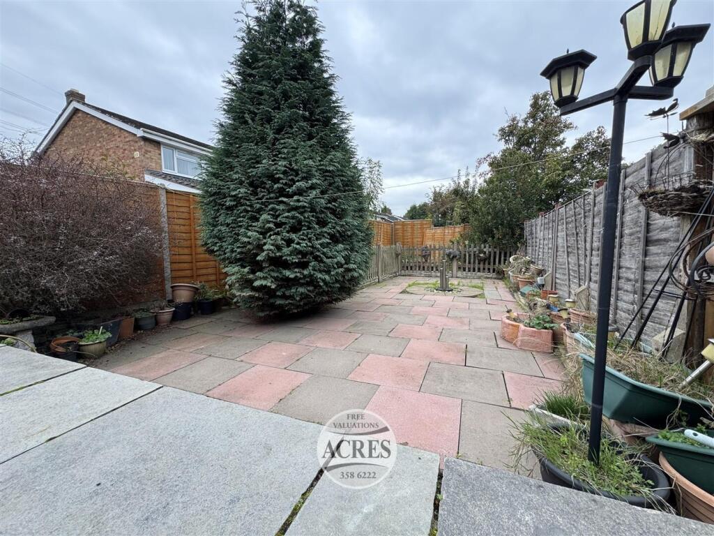 Additional image 34 of Birmingham Road, Great Barr, Birmingham