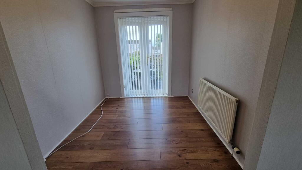 House in Paisley - View 3