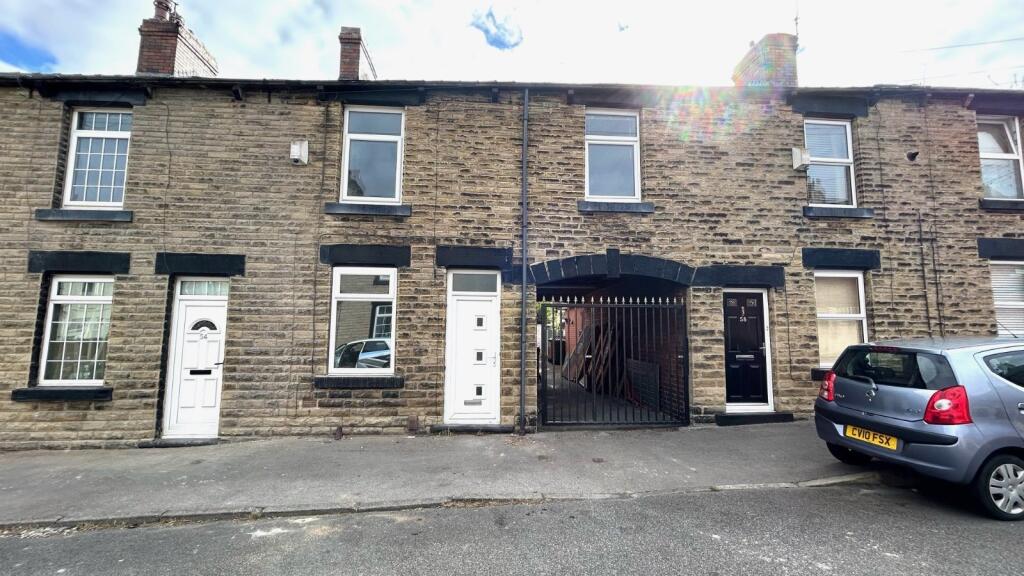 Main image of property: Clarendon Street, Barnsley, South Yorkshire, S70