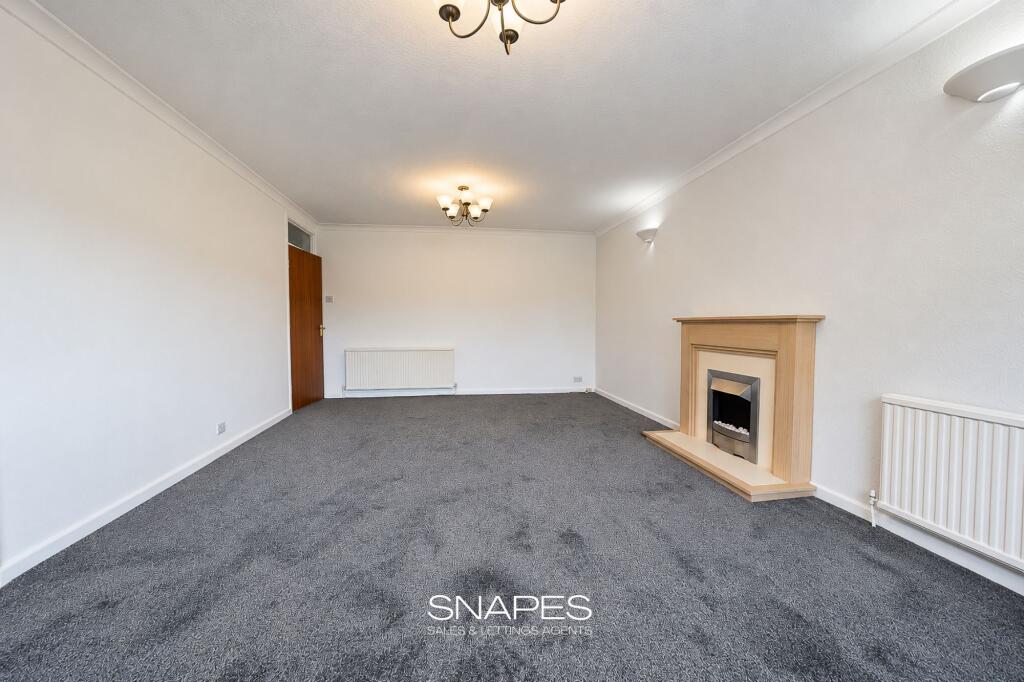 Apartment in Stockport - More
