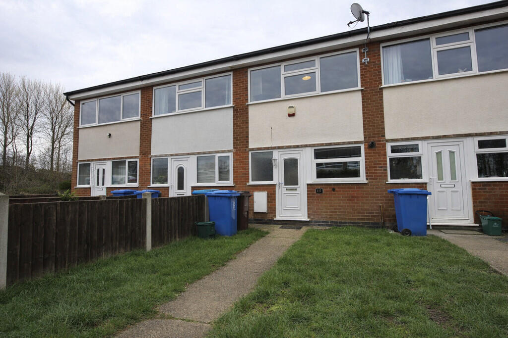 Main image of property: Nicola Gardens, Littleover, Derby