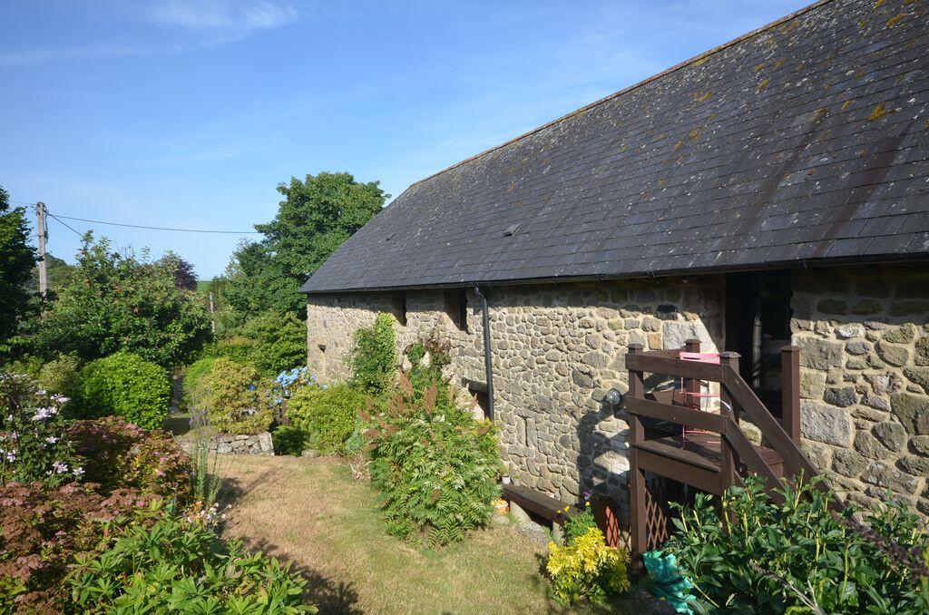 Main image of property: Foxhole, Murchington, Chagford