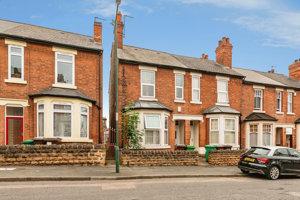 Main image of property: Ashfield Road, NOTTINGHAM, Nottinghamshire, NG2