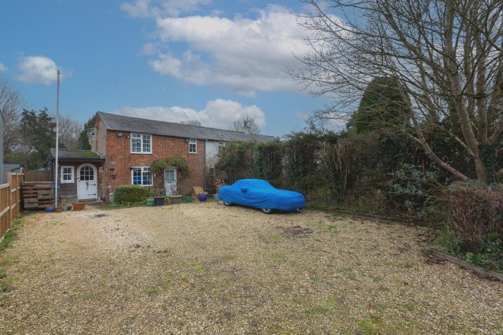 Main image of property: Bridge Road, Ickford, Aylesbury
