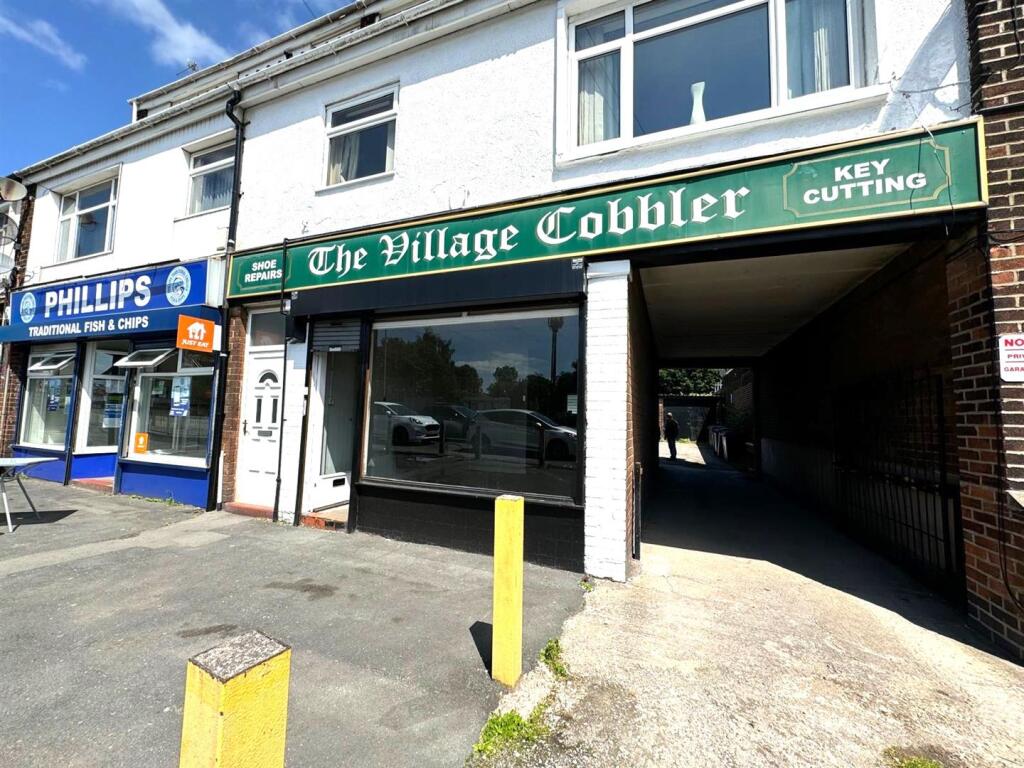 Main image of property: Hollinwood Avenue, Manchester