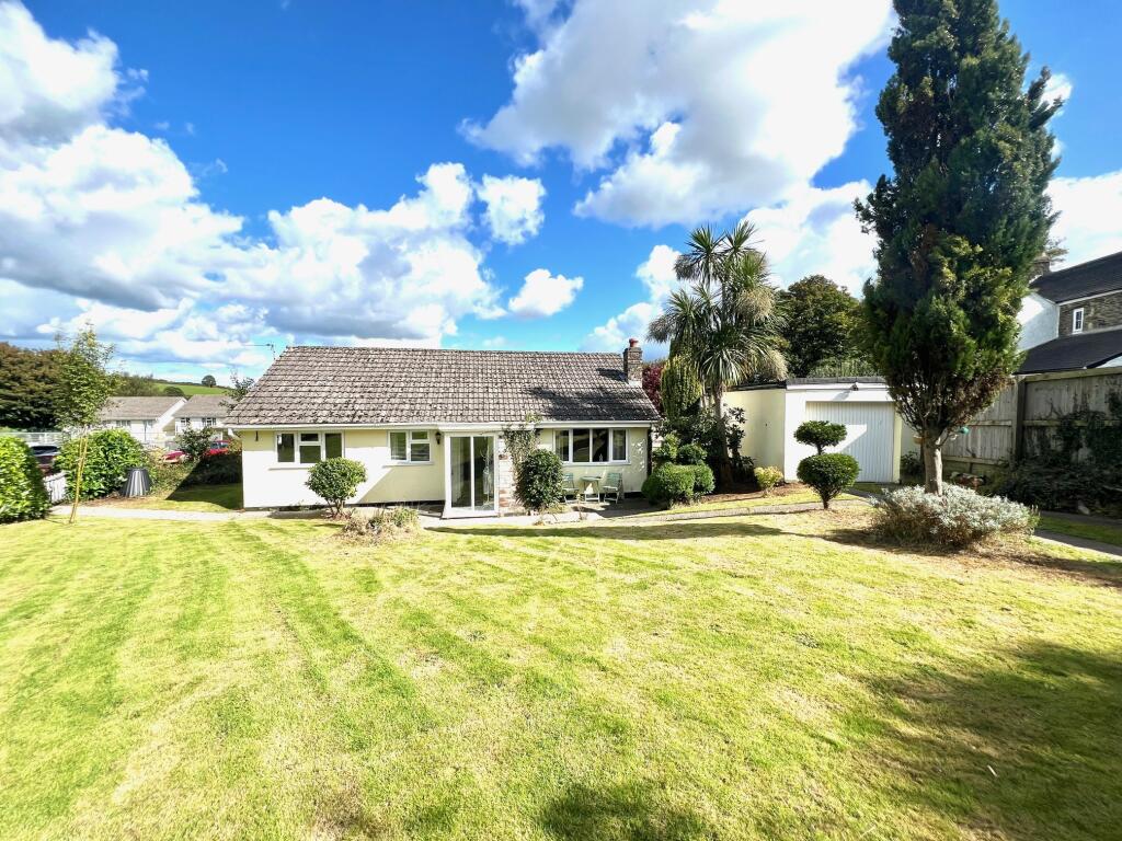 Main image of property: Lowertown Close, Landrake, Saltash