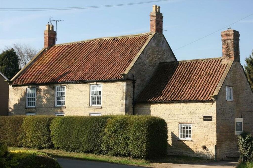 Main image of property: Manor Farm, Main Street, Westow, York, YO60 7NE