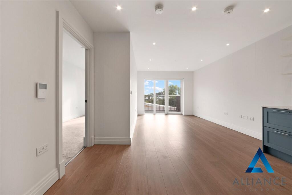 Apartment in London - View 4