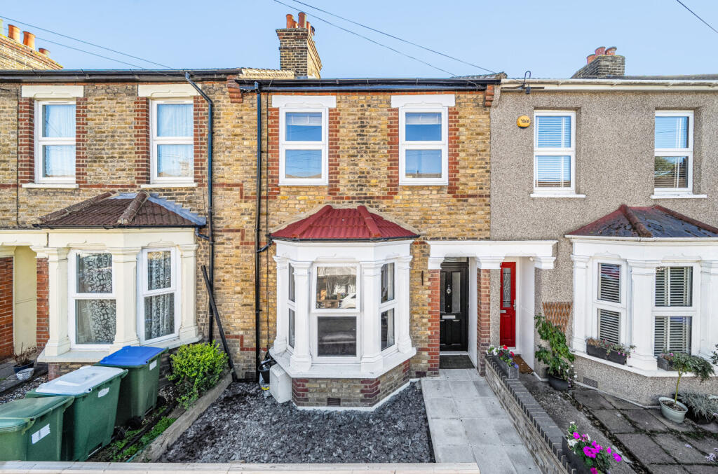 Main image of property: Palmeira Road, Bexleyheath, Kent, DA7