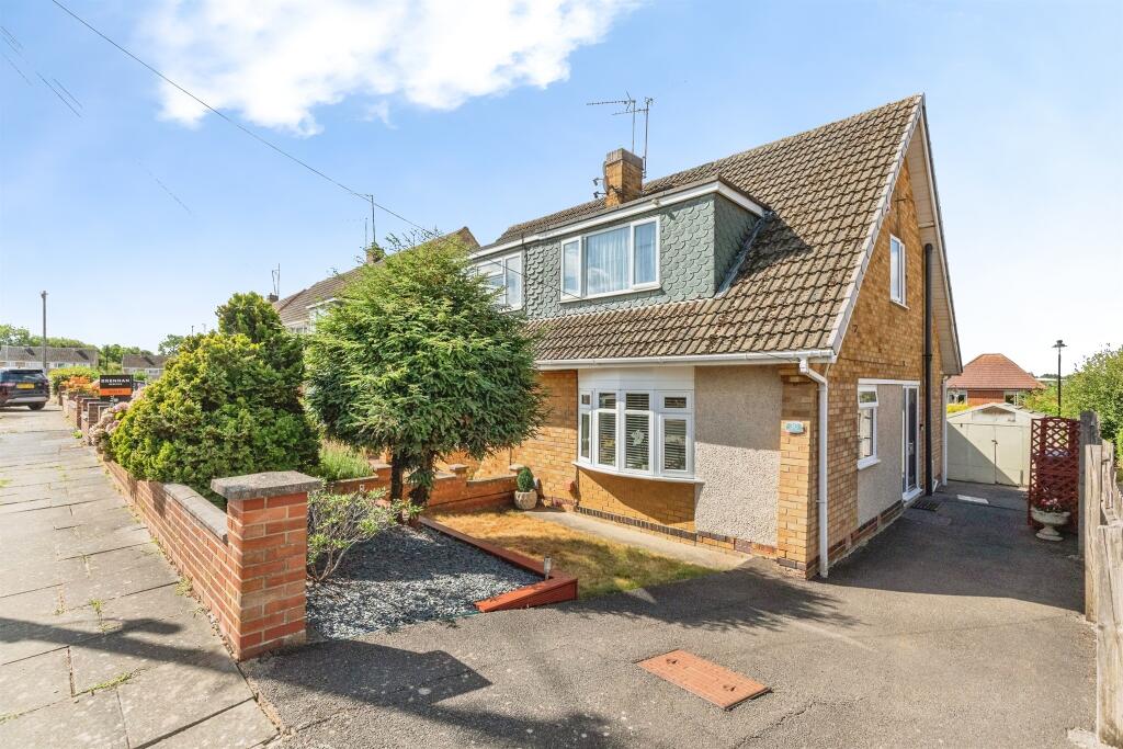 Main image of property: Brington Drive, Barton Seagrave, KETTERING