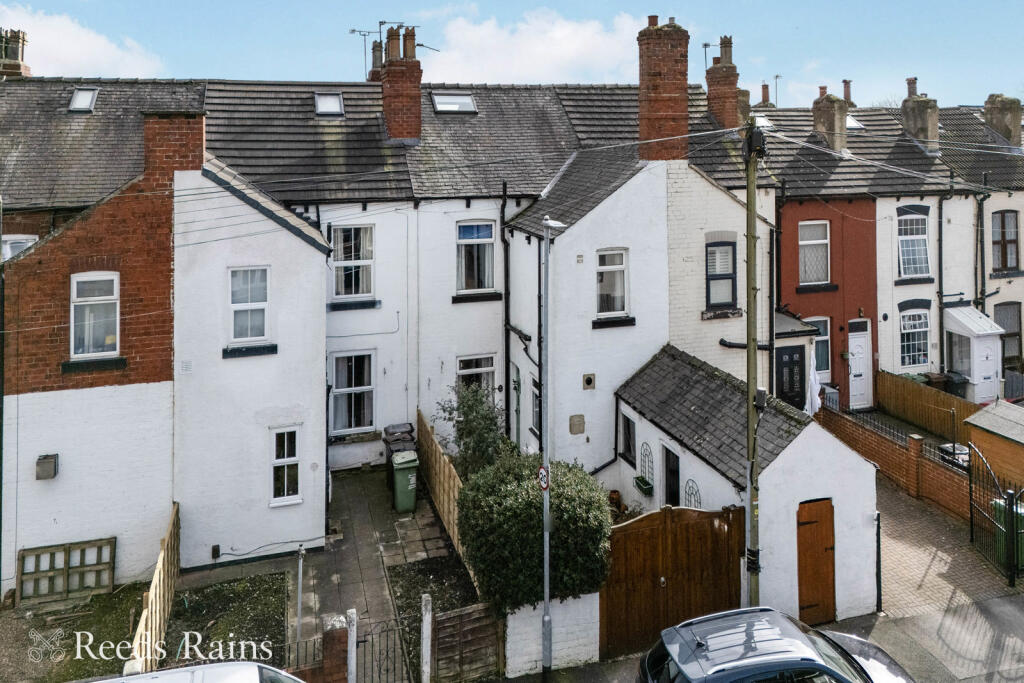 Main image of property: Ashfield Terrace, Leeds, West Yorkshire, LS15