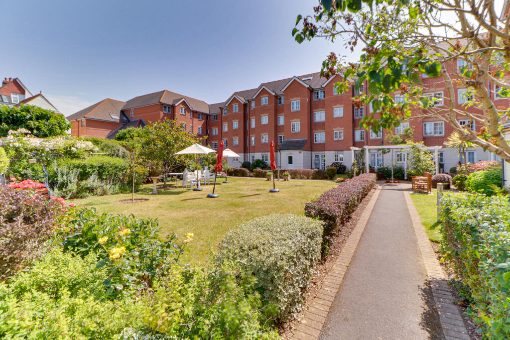 Queens Crescent, Southsea
