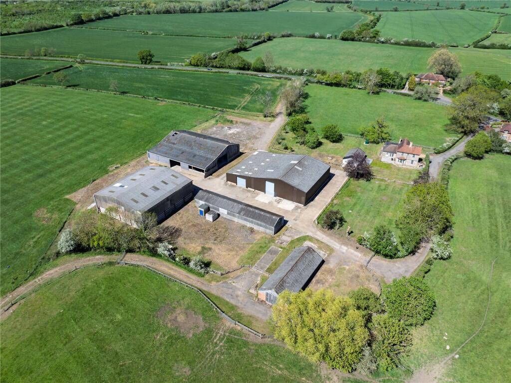 Main image of property: Broughton Road, Salford, Milton Keynes, Bedfordshire