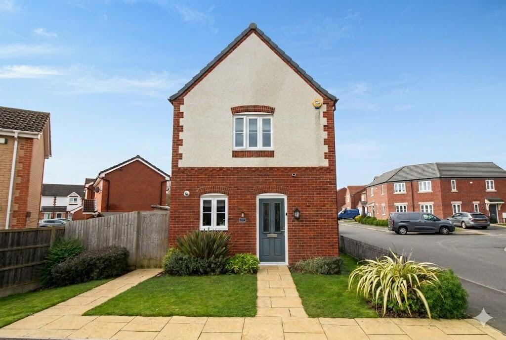 Main image of property: Oldbridge Way, Bislthorpe, Newark, Nottinghamshire, NG22