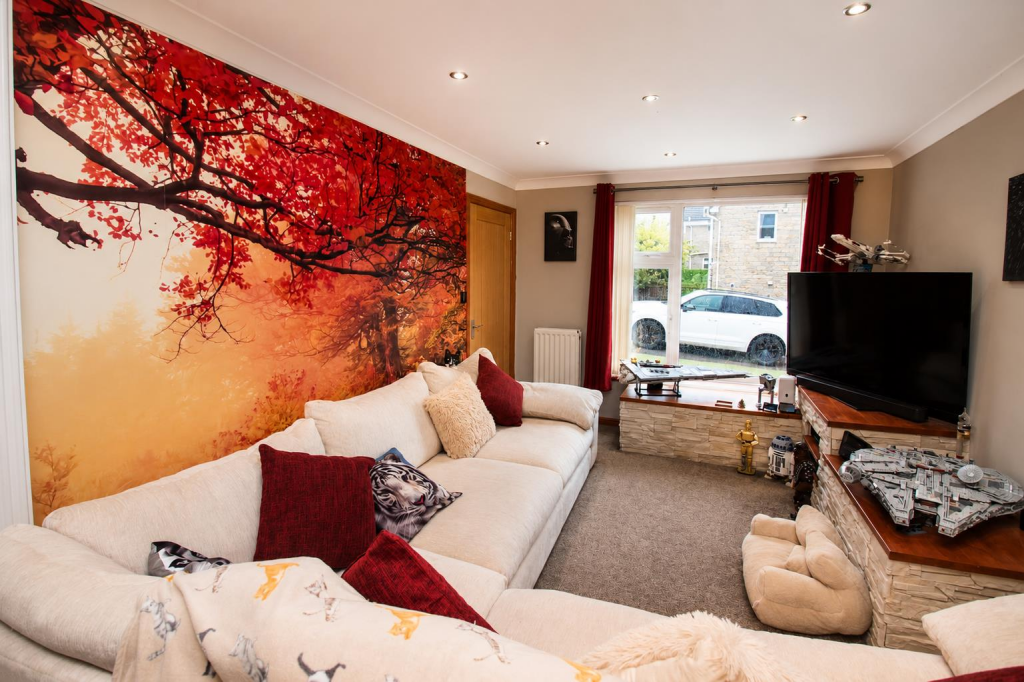 Verbena Close, Lower Darwen photo 5